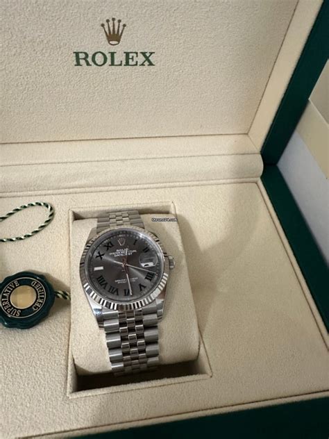 12761 rolex
